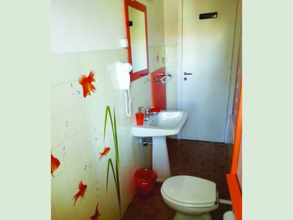 B&B Night&Day Cosenza Exterior foto