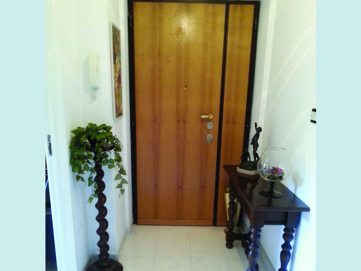 B&B Night&Day Cosenza Exterior foto
