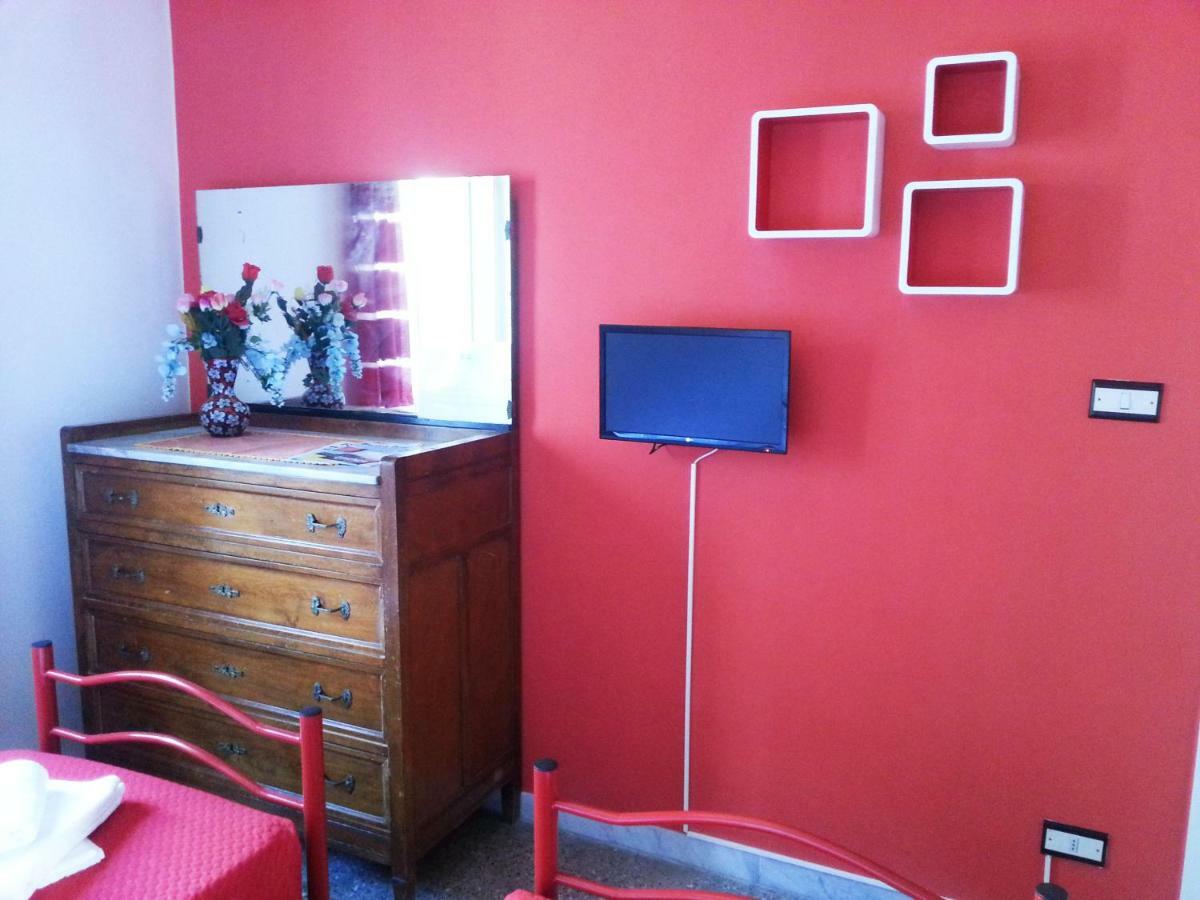 B&B Night&Day Cosenza Exterior foto