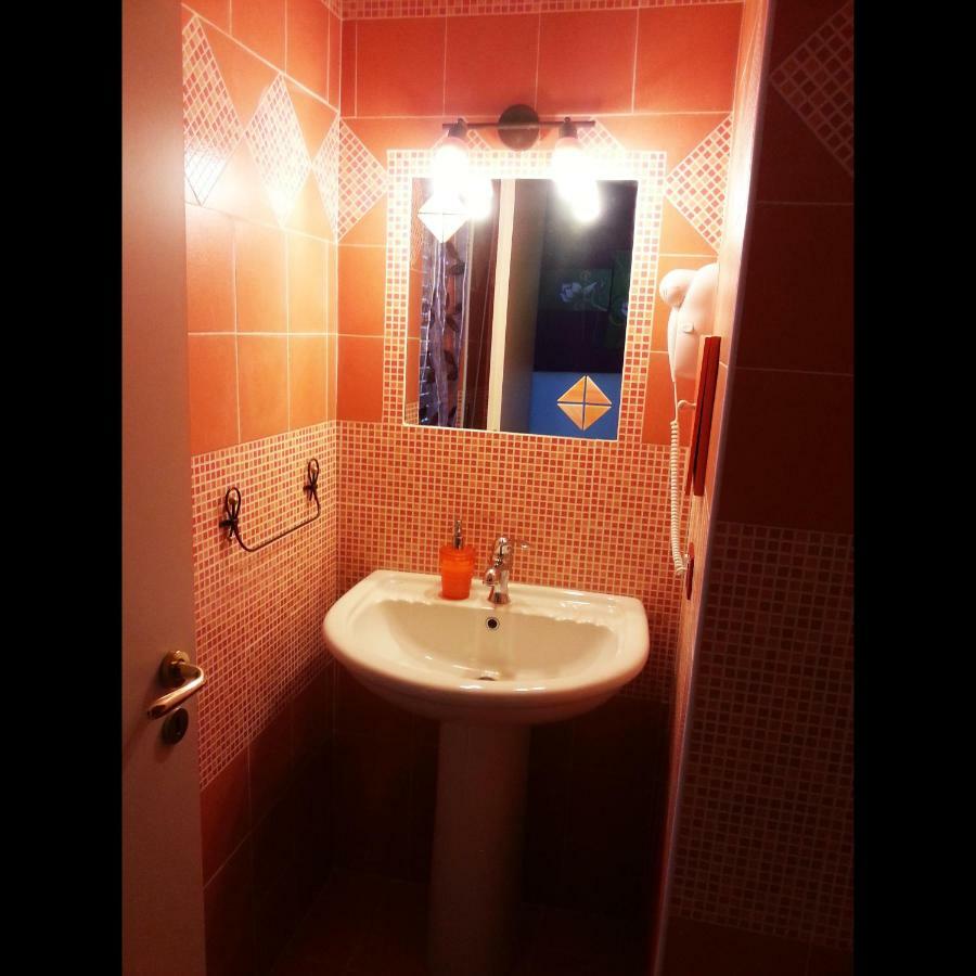 B&B Night&Day Cosenza Exterior foto