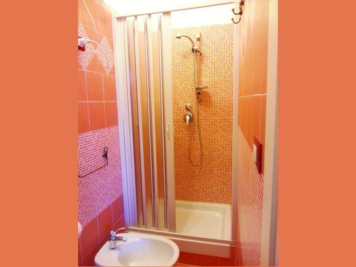 B&B Night&Day Cosenza Exterior foto